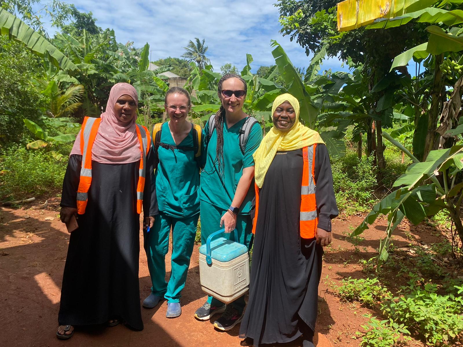 Medical Electives Programme