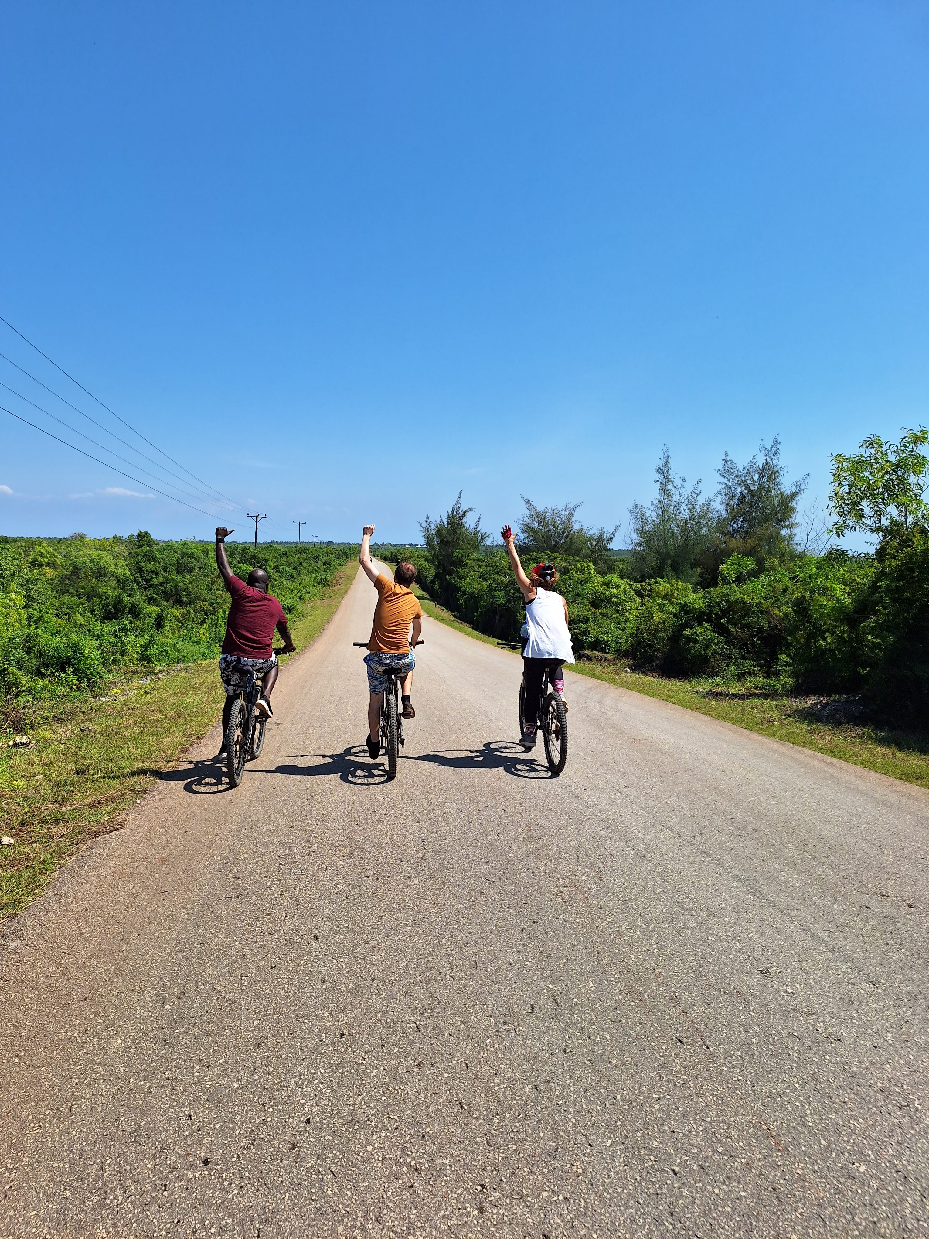 Adventure Of A Lifetime!