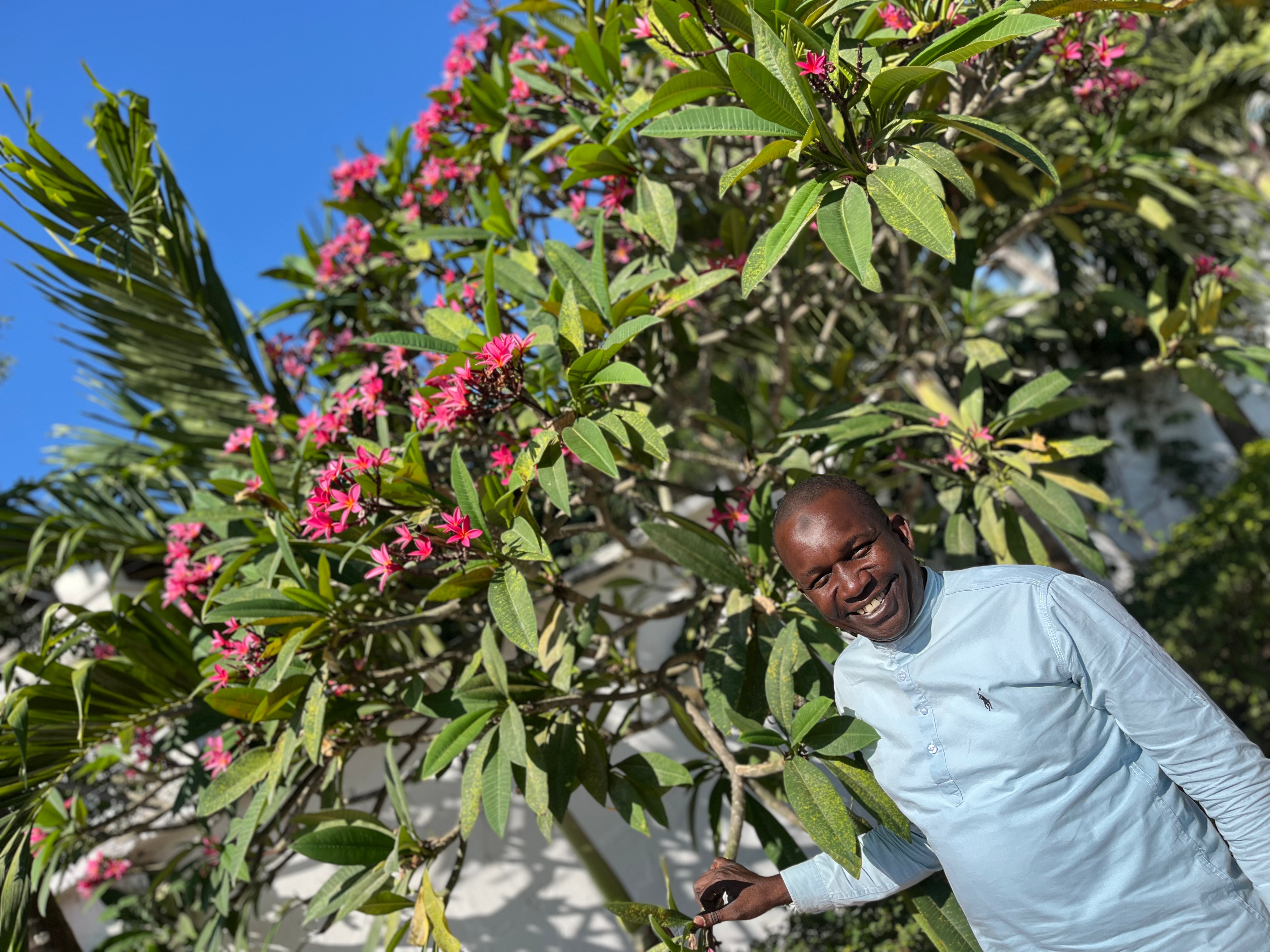 Enhancing Mental Health in Zanzibar